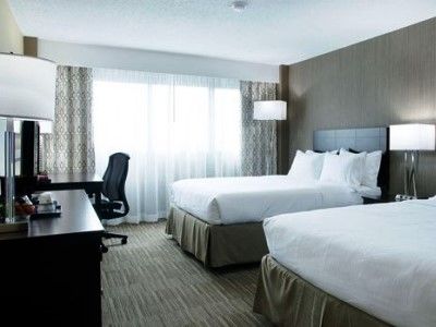 Hotel Airport Marriott Nashville